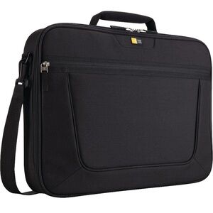 Case Logic 15.6-Inch Laptop Case, Black , computer